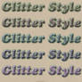 Glitter Styles [v1 and v2]