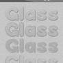 Glass Styles