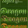 Dragon Styles