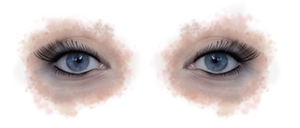 Eyelashes [PNG]