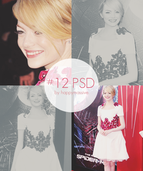 12 psd by happymassive on DeviantArt