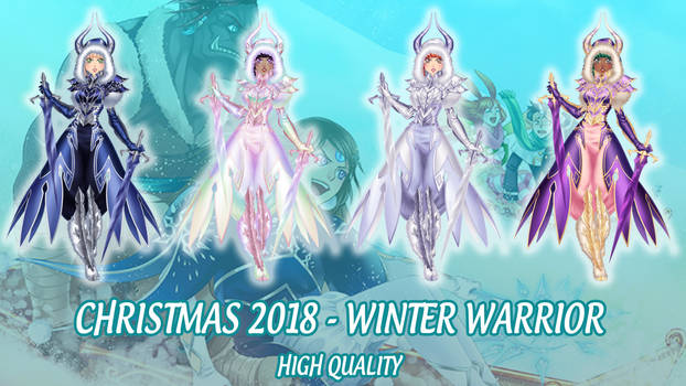 Explore The Best Winterwarrior Art Deviantart