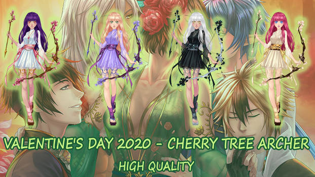 Cherry ropa 2020 top
