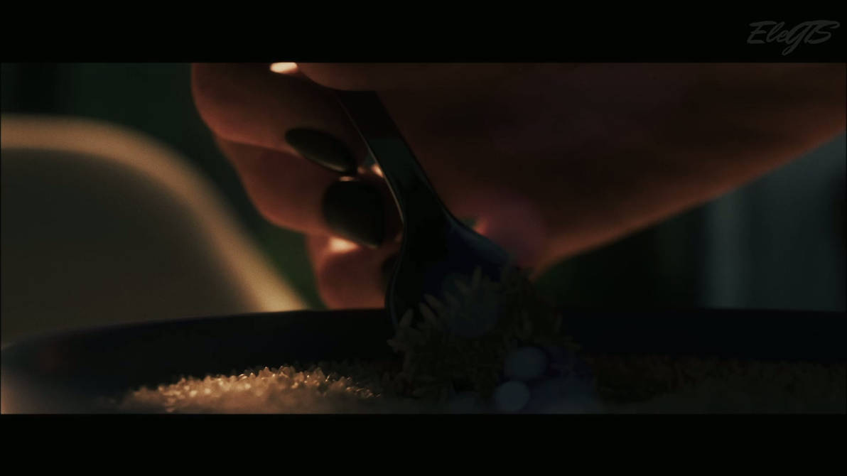 In the Rice | Giantess Animation by EleGTS on DeviantArt