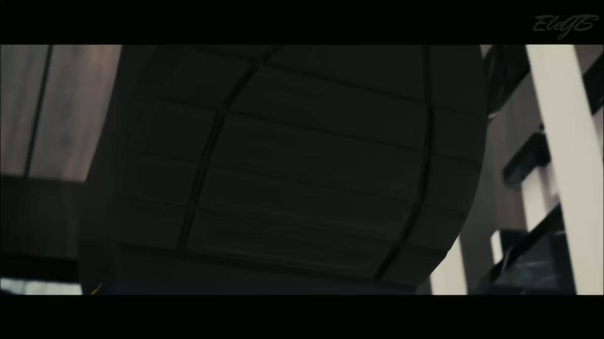 Gathering Food | Giantess Animation by EleGTS on DeviantArt