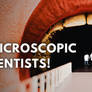 Micro Dentists | Giantess Animation