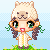 Free Avatar: Kiwi Llama by Kiwi-Sweet
