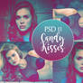 PSD 11 - Candy Kisses