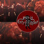 PSD 21 - Gryffindor