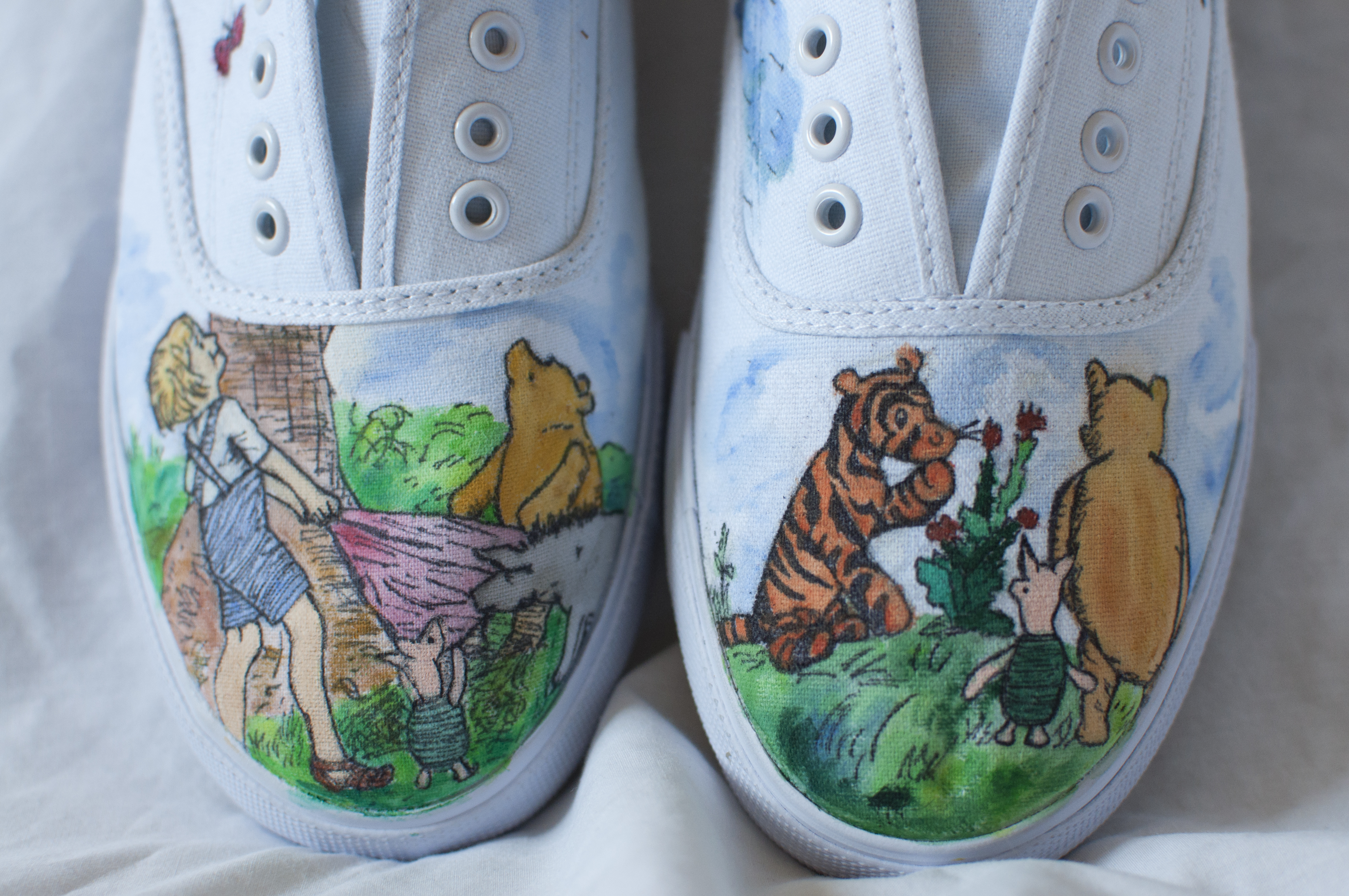 Pooh Shoes DWNLD for FULL VIEW