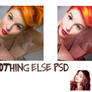 Nothing Else Psd