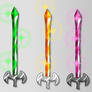 4 Swords