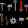 Weapons v1
