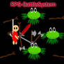 RPG Battle System