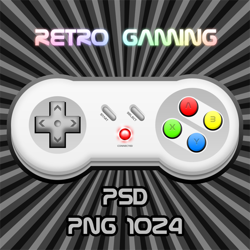 Retro Gaming -SSO