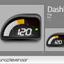 Dashboard Black