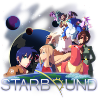 Starbound Icon