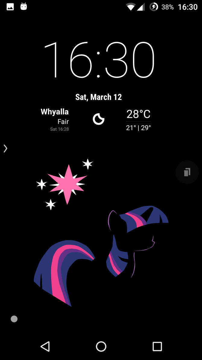 Twilight Princess Android Live Wallpaper By Calvin Evird On Deviantart