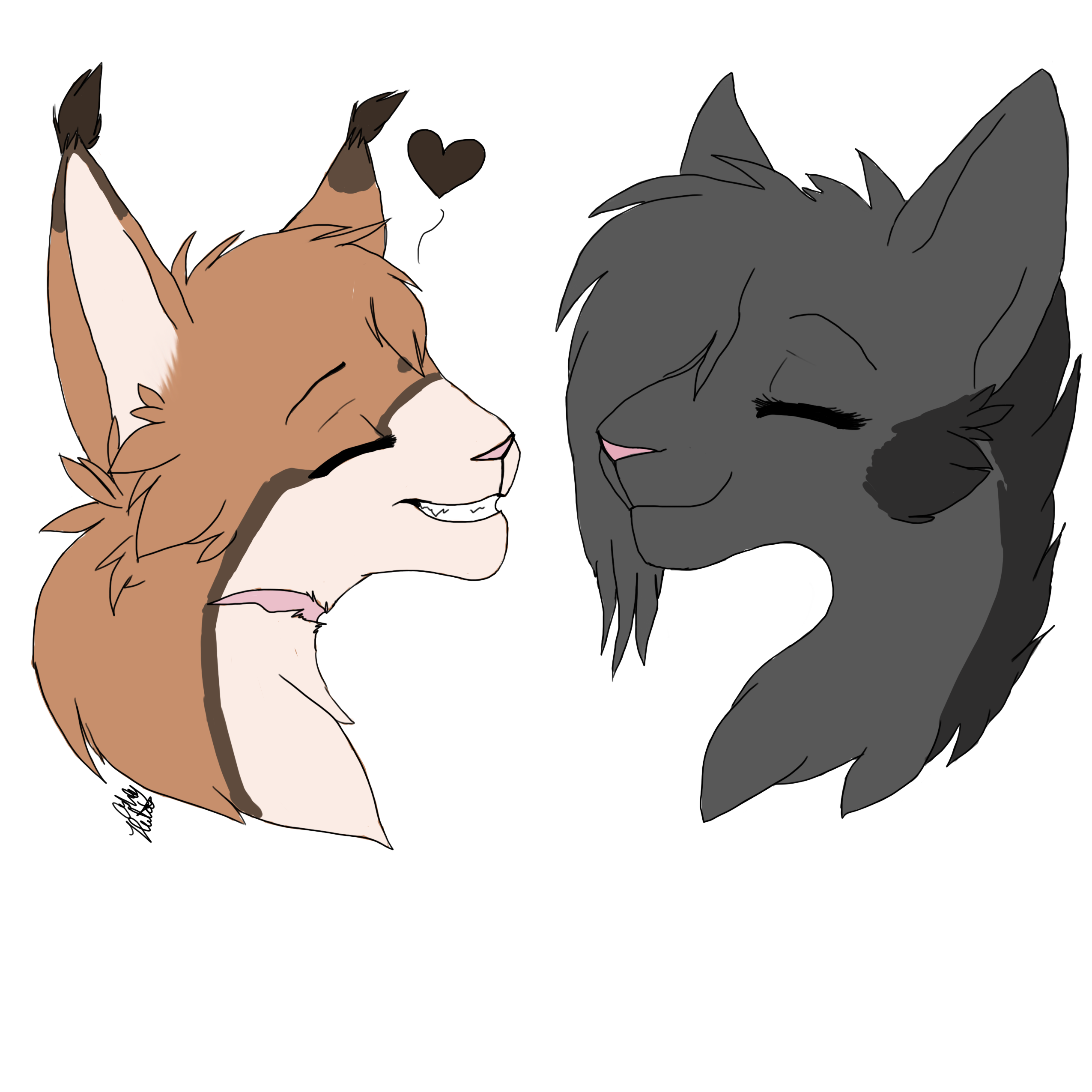 Thank you by PureSpiritFlower on DeviantArt