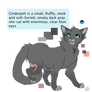 Cinderpelt