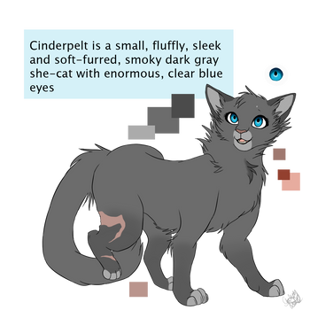 Cinderpelt