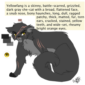 YellowFang