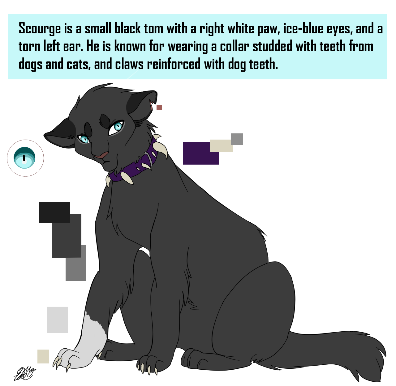 Scourge