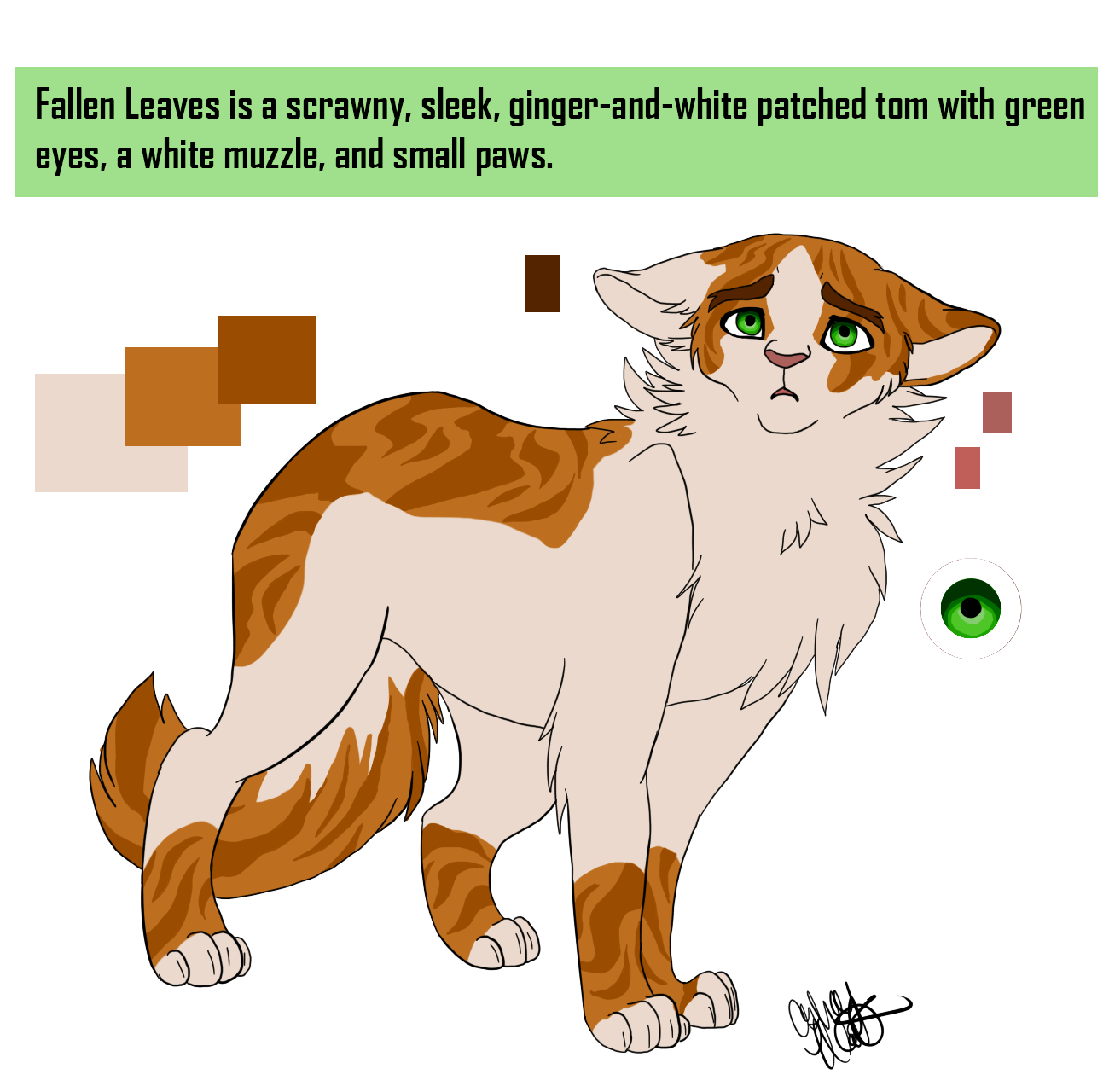 Fallen Leaves By Purespiritflower On Deviantart