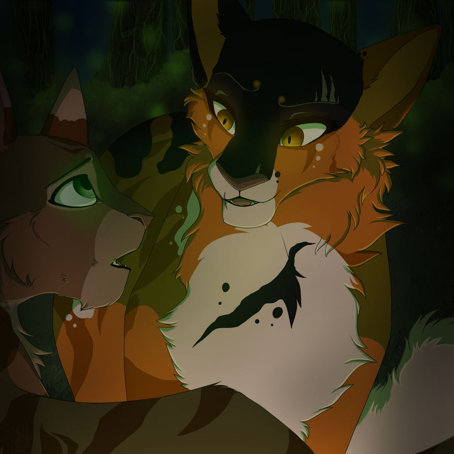 Promise by PureSpiritFlower on DeviantArt