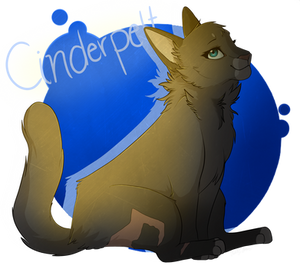 Cinderpelt