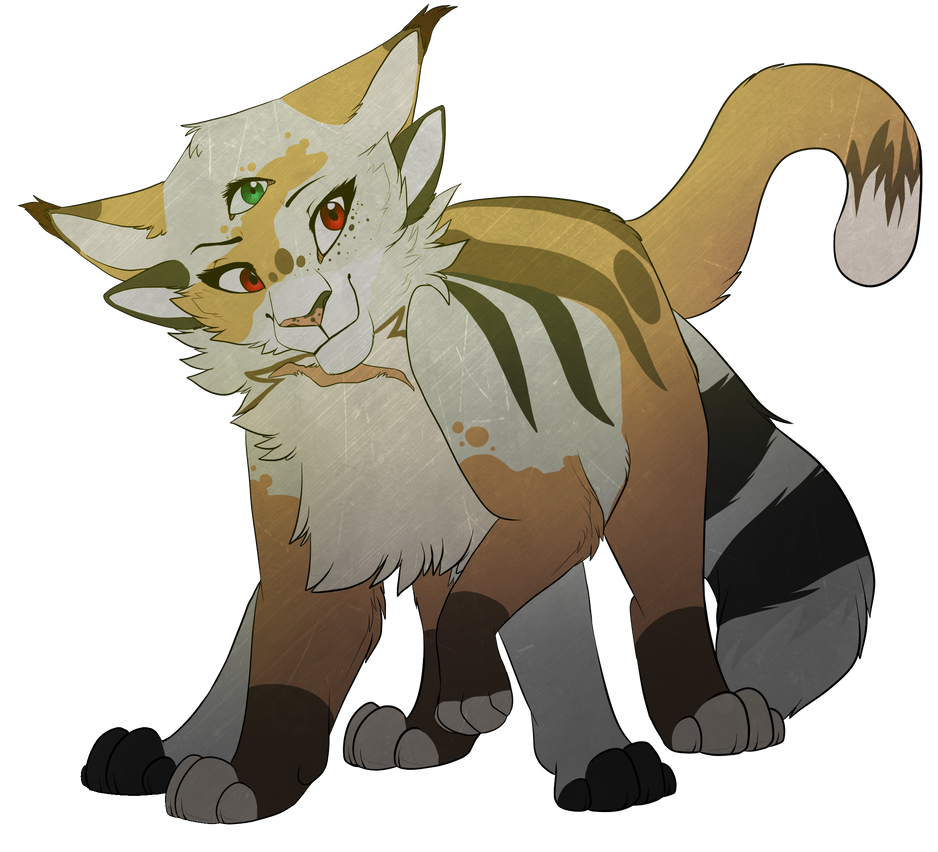 Blizzardspirit by PureSpiritFlower on DeviantArt