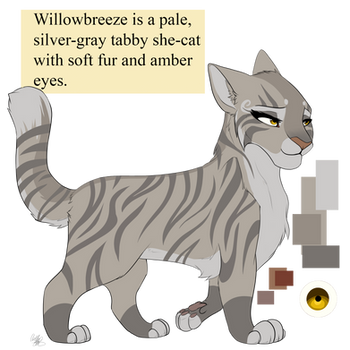 Willowbreeze