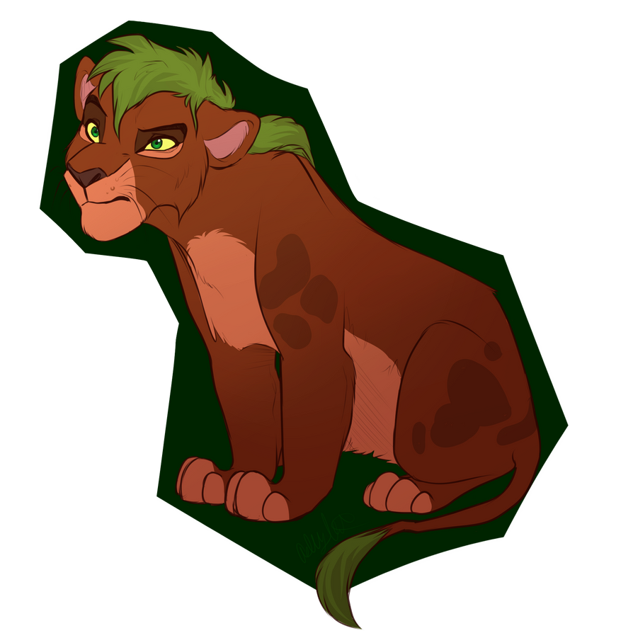 Razr Commission by PureSpiritFlower on DeviantArt