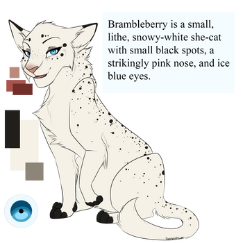 Brambleberry