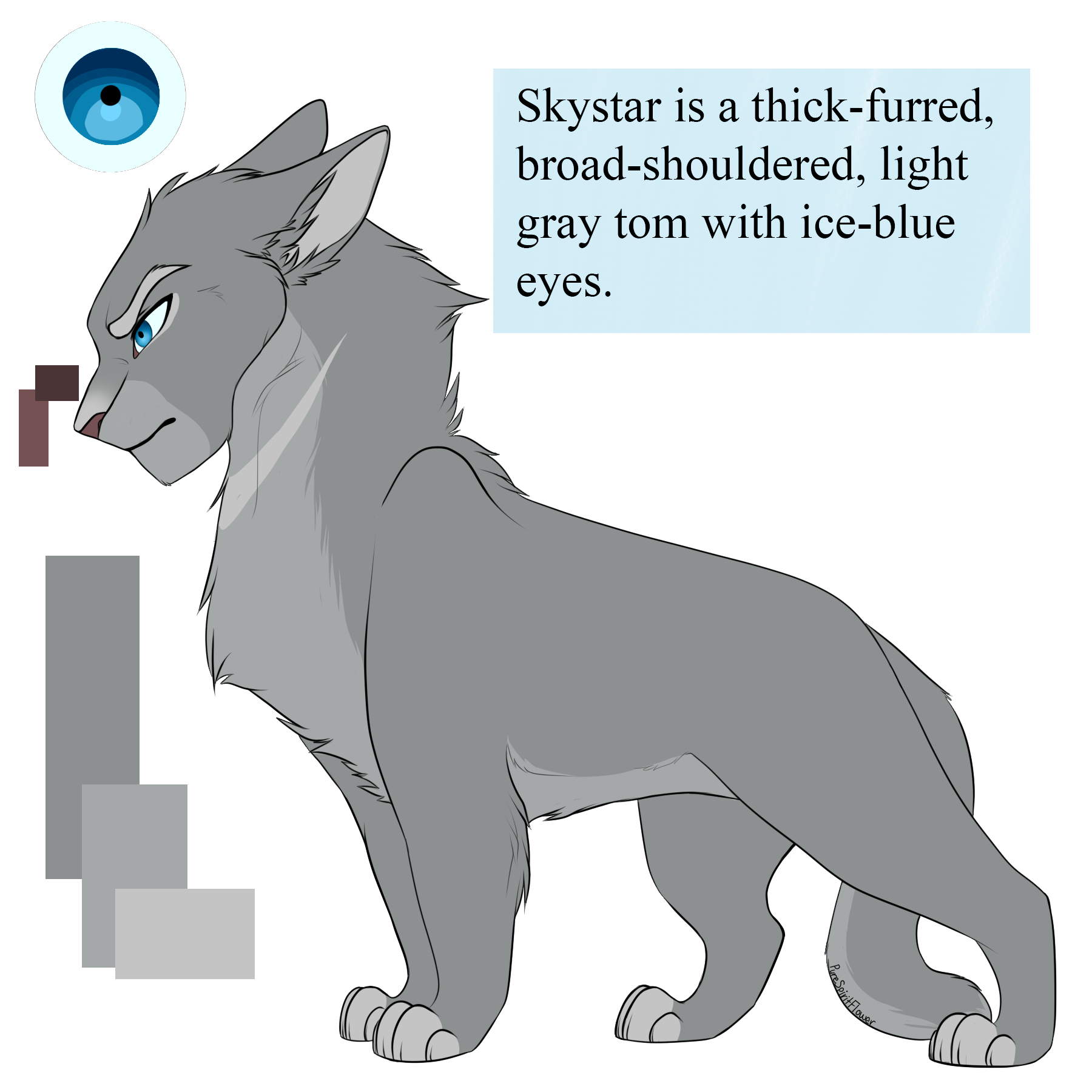 Skystar by PureSpiritFlower on DeviantArt