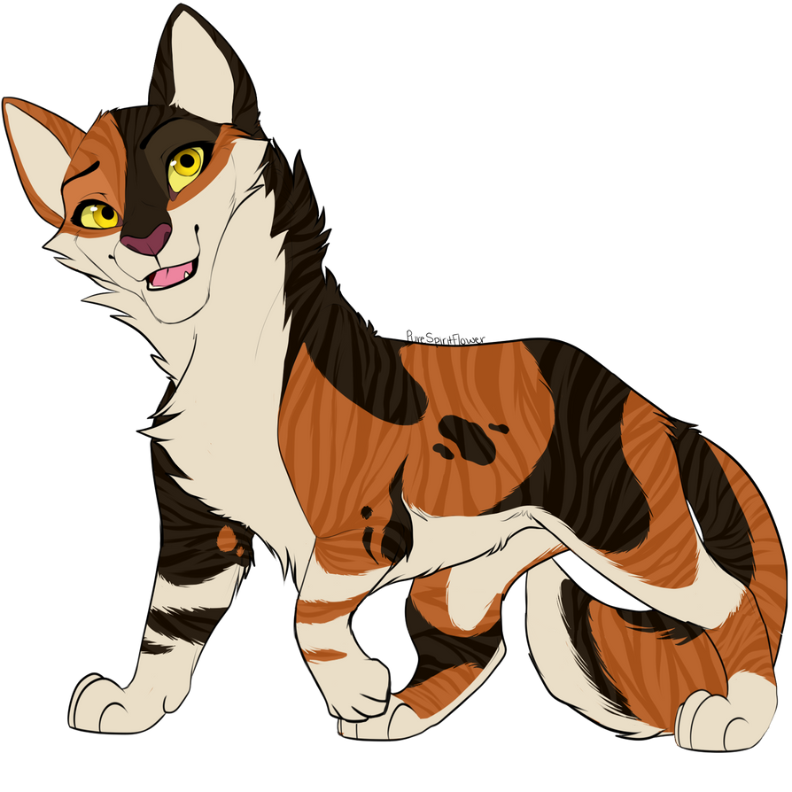 Dawnflame by PureSpiritFlower on DeviantArt