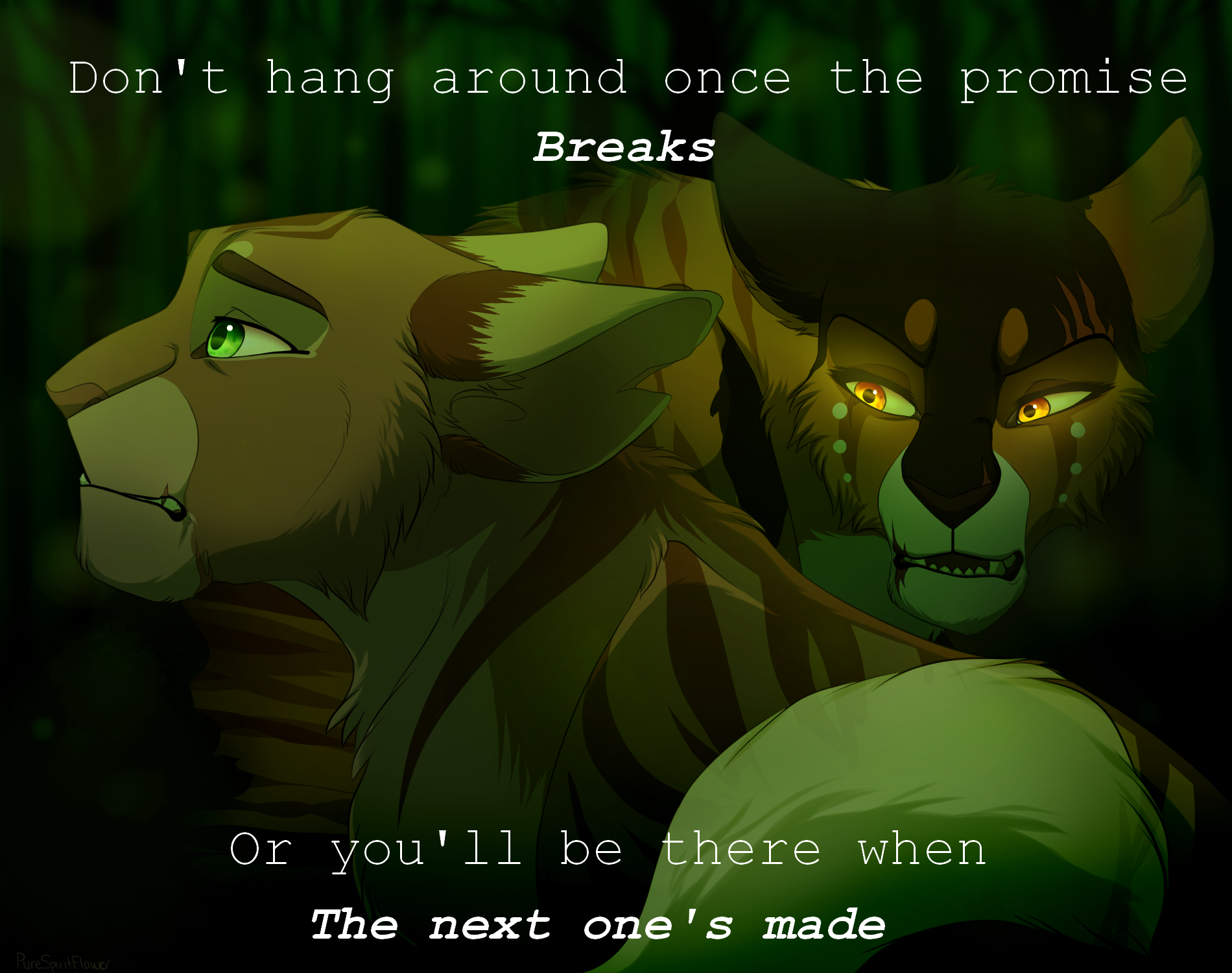 Precious Friend of Mine by PureSpiritFlower on DeviantArt