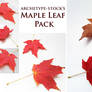 Maple Leaf Pack