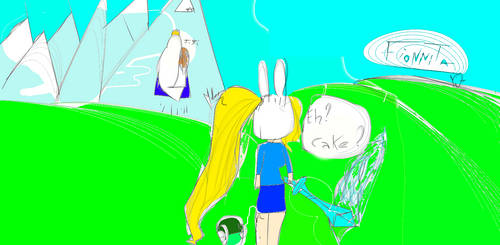 fionna...