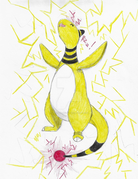 Ampharos