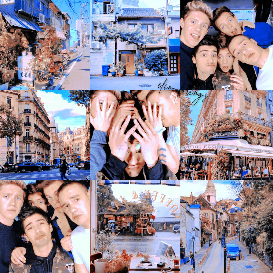 Story Of My Life PSD by elincolorings on DeviantArt