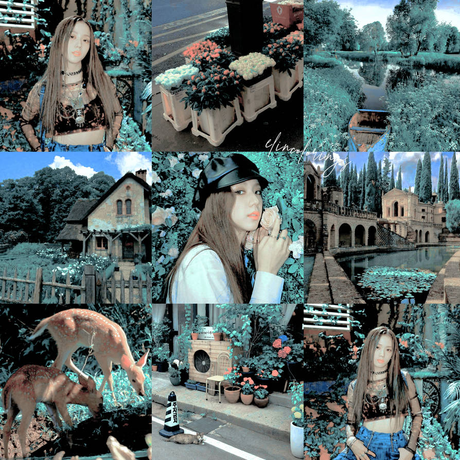 Midnight Sky PSD by elincolorings on DeviantArt