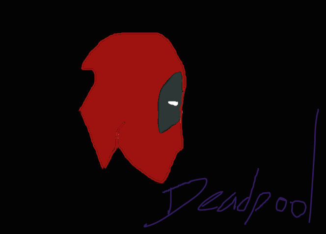 Deadpool by PURPLE-UNIGON on DeviantArt