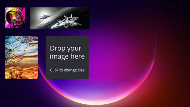 Image Viewer 1.0 [Rainmeter Skin]