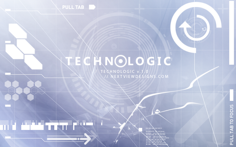 Technologic - Brush Pack