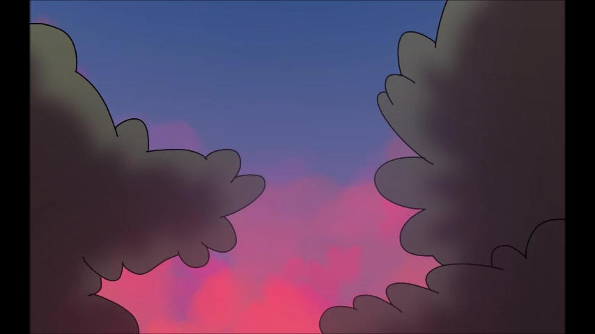 Fixed Tales From The Gas Station Short Animation By Canttel On Deviantart