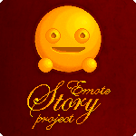 Emote Story Project by Web5teR