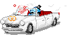 Just married by Web5teR
