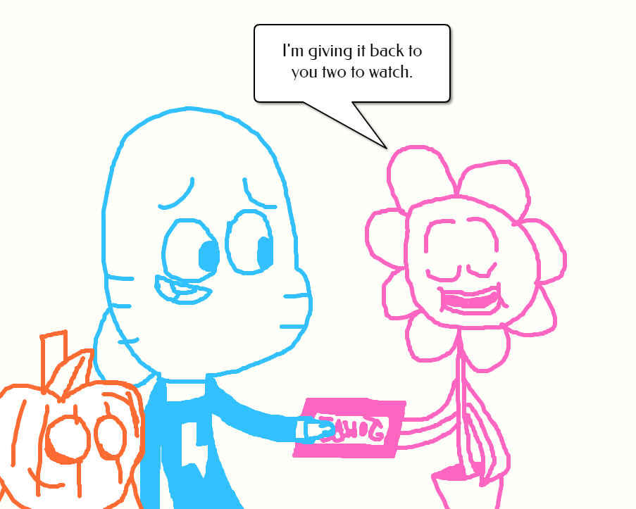 Featured image of post The Gumball Chronicles