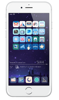 UsagiOS SBHTML i6